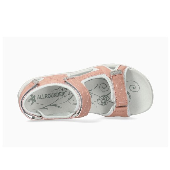 Allrounder by Mephisto Larisa Sandals - Picture 5 of 9